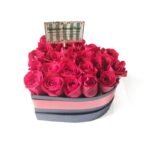 Anchetas medellin, Flores Medellin, Cajas de flores, Cajas con rosas, Floristerias Medellin, Floristerias en Medellin, Floristerias Bello, Floristerias en bello