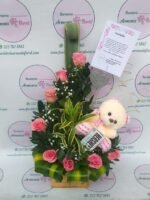 Ramos de flores Medellin