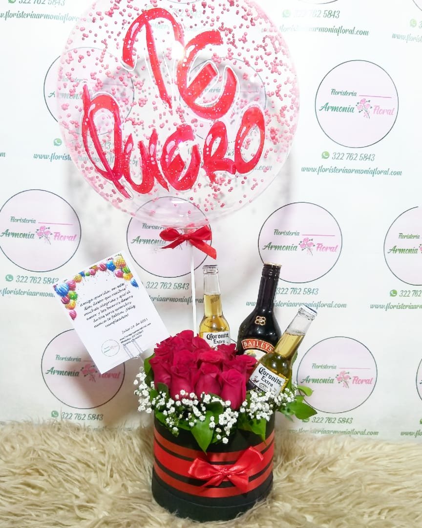 Caja con rosas, caja de flores, flores y licor, floristerias en bello, floristerias a domicilio en medellin, floristerias en bello, floristerias en belen, floristerias antioquia, floristeria copacabana, floristeria girardota, anchetas a domicilio, anchetas con dulces, anchetas con licor y dulces, ancheta con flores, anchetas con flores a domicilio, anchetas light, ramos para el dia de la madre, ramos para el dia del padre, ramos para el dia de los enamorados, regalo para enamorar, regalo de aniversario, ramo de flores de aniversario, ramillete de rosas, ramillete de girasoles, ramillete de lirios, lirios, rosas, girasoles, ramos funebres, floristeria funebre, ramos de condolencias, ramos de rosas y flores exoticas