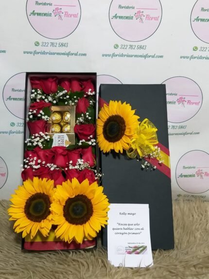 Caja con rosas, caja de flores, flores y licor, floristerias en bello, floristerias a domicilio en medellin, floristerias en bello, floristerias en belen, floristerias antioquia, floristeria copacabana, floristeria girardota, anchetas a domicilio, anchetas con dulces, anchetas con licor y dulces, ancheta con flores, anchetas con flores a domicilio, anchetas light, ramos para el dia de la madre, ramos para el dia del padre, ramos para el dia de los enamorados, regalo para enamorar, regalo de aniversario, ramo de flores de aniversario, ramillete de rosas, ramillete de girasoles, ramillete de lirios, lirios, rosas, girasoles, ramos funebres, floristeria funebre, ramos de condolencias, ramos de rosas y flores exoticas