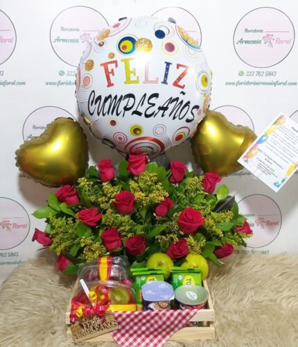 Caja con rosas, caja de flores, flores y licor, floristerias en bello, floristerias a domicilio en medellin, floristerias en bello, floristerias en belen, floristerias antioquia, floristeria copacabana, floristeria girardota, anchetas a domicilio, anchetas con dulces, anchetas con licor y dulces, ancheta con flores, anchetas con flores a domicilio, anchetas light, ramos para el dia de la madre, ramos para el dia del padre, ramos para el dia de los enamorados, regalo para enamorar, regalo de aniversario, ramo de flores de aniversario, ramillete de rosas, ramillete de girasoles, ramillete de lirios, lirios, rosas, girasoles, ramos funebres, floristeria funebre, ramos de condolencias, ramos de rosas y flores exoticas