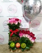 Caja con rosas, caja de flores, flores y licor, floristerias en bello, floristerias a domicilio en medellin, floristerias en bello, floristerias en belen, floristerias antioquia, floristeria copacabana, floristeria girardota, anchetas a domicilio, anchetas con dulces, anchetas con licor y dulces, ancheta con flores, anchetas con flores a domicilio, anchetas light, ramos para el dia de la madre, ramos para el dia del padre, ramos para el dia de los enamorados, regalo para enamorar, regalo de aniversario, ramo de flores de aniversario, ramillete de rosas, ramillete de girasoles, ramillete de lirios, lirios, rosas, girasoles, ramos funebres, floristeria funebre, ramos de condolencias, ramos de rosas y flores exoticas
