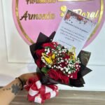 buchones de rosas, buchon con rosas medelllin, rosas en ramo buchon buchon medellin, bucho a domicilio bello antioquia, ramo buchon copacabana, ramos buchones para regalar