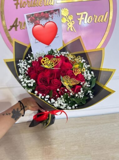 buchones de rosas, buchon con rosas medelllin, rosas en ramo buchon buchon medellin, bucho a domicilio bello antioquia, ramo buchon copacabana, ramos buchones para regalar