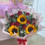 buchones de rosas, buchon con rosas medelllin, rosas en ramo buchon buchon medellin, bucho a domicilio bello antioquia, ramo buchon copacabana, ramos buchones para regalar